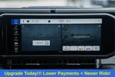 Thumbnail of 2025 Black Clearcoat Jeep Wrangler