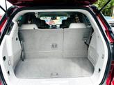 Thumbnail of 2015 Crimson Red Tintcoat Buick Enclave