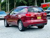 Thumbnail of 2015 Crimson Red Tintcoat Buick Enclave