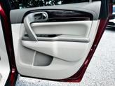 Thumbnail of 2015 Crimson Red Tintcoat Buick Enclave