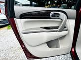 Thumbnail of 2015 Crimson Red Tintcoat Buick Enclave