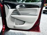Thumbnail of 2015 Crimson Red Tintcoat Buick Enclave