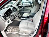 Thumbnail of 2015 Crimson Red Tintcoat Buick Enclave