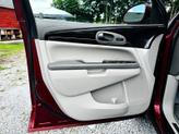 Thumbnail of 2015 Crimson Red Tintcoat Buick Enclave