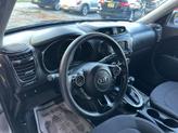 Thumbnail of 2018 Titanium Gray Kia Soul