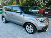 Thumbnail of 2018 Titanium Gray Kia Soul