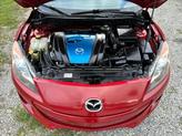 Thumbnail of 2013 Velocity Red Mica Mazda Mazda3