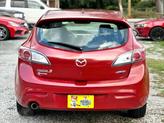 Thumbnail of 2013 Velocity Red Mica Mazda Mazda3