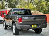 Thumbnail of 2016 Brilliant Black Crystal Pearlcoat RAM 1500