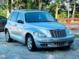 Thumbnail of 2003 Bright Silver Metallic Clearcoat Chrysler PT Cruiser