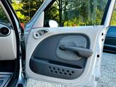 Thumbnail of 2003 Bright Silver Metallic Clearcoat Chrysler PT Cruiser