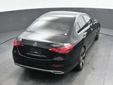 Thumbnail of 2025 Black Mercedes-Benz C-Class