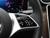 Thumbnail of 2025 Black Mercedes-Benz C-Class
