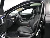 Thumbnail of 2025 Black Mercedes-Benz C-Class