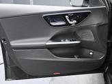 Thumbnail of 2025 Black Mercedes-Benz C-Class