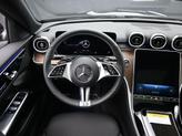 Thumbnail of 2025 Black Mercedes-Benz C-Class