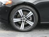 Thumbnail of 2025 Black Mercedes-Benz C-Class