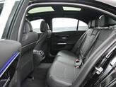 Thumbnail of 2025 Black Mercedes-Benz C-Class