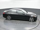 Thumbnail of 2025 Black Mercedes-Benz C-Class