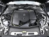 Thumbnail of 2025 Black Mercedes-Benz C-Class