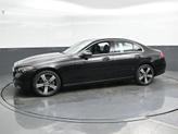 Thumbnail of 2025 Black Mercedes-Benz C-Class
