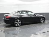 Thumbnail of 2025 Black Mercedes-Benz C-Class