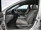 Thumbnail of 2011 Super White Toyota Camry