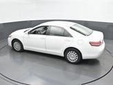 Thumbnail of 2011 Super White Toyota Camry