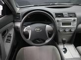 Thumbnail of 2011 Super White Toyota Camry