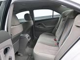 Thumbnail of 2011 Super White Toyota Camry