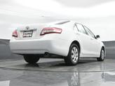 Thumbnail of 2011 Super White Toyota Camry