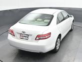 Thumbnail of 2011 Super White Toyota Camry