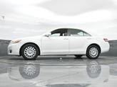 Thumbnail of 2011 Super White Toyota Camry