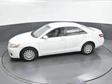 Thumbnail of 2011 Super White Toyota Camry