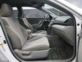 Thumbnail of 2011 Super White Toyota Camry