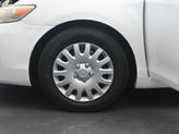 Thumbnail of 2011 Super White Toyota Camry