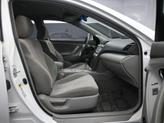 Thumbnail of 2011 Super White Toyota Camry