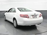 Thumbnail of 2011 Super White Toyota Camry