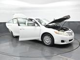 Thumbnail of 2011 Super White Toyota Camry
