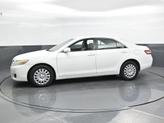 Thumbnail of 2011 Super White Toyota Camry