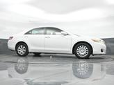 Thumbnail of 2011 Super White Toyota Camry