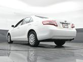 Thumbnail of 2011 Super White Toyota Camry
