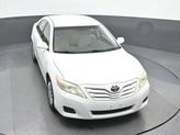 Thumbnail of 2011 Super White Toyota Camry