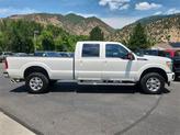 Thumbnail of 2015 White Ford F-350