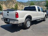 Thumbnail of 2015 White Ford F-350