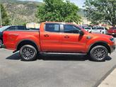 Thumbnail of 2019 Hot Pepper Red Metallic Tinted Clearcoat Ford Ranger