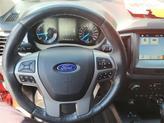 Thumbnail of 2019 Hot Pepper Red Metallic Tinted Clearcoat Ford Ranger