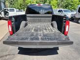 Thumbnail of 2022 Agate Black Metallic Ford F-350