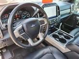 Thumbnail of 2022 Agate Black Metallic Ford F-350