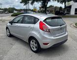 Thumbnail of 2017 Ingot Silver Ford Fiesta